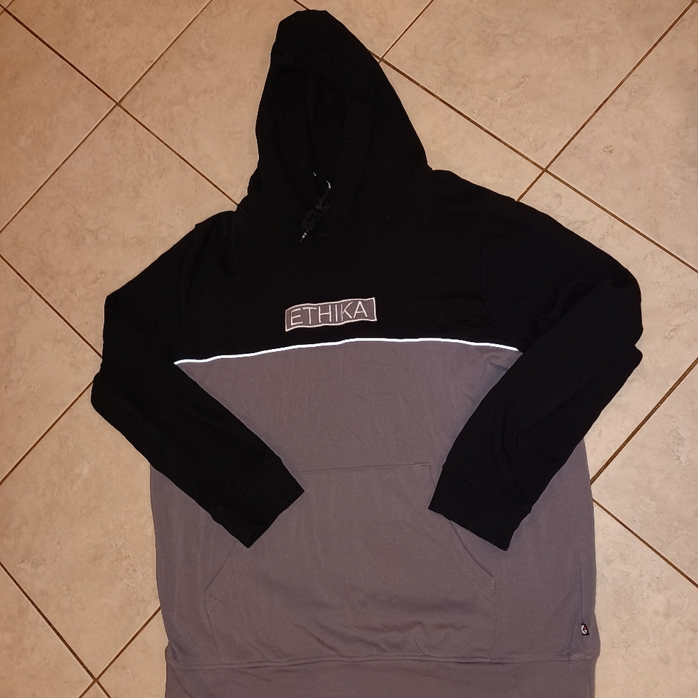 Ethika Hoodie Sz.Xxl